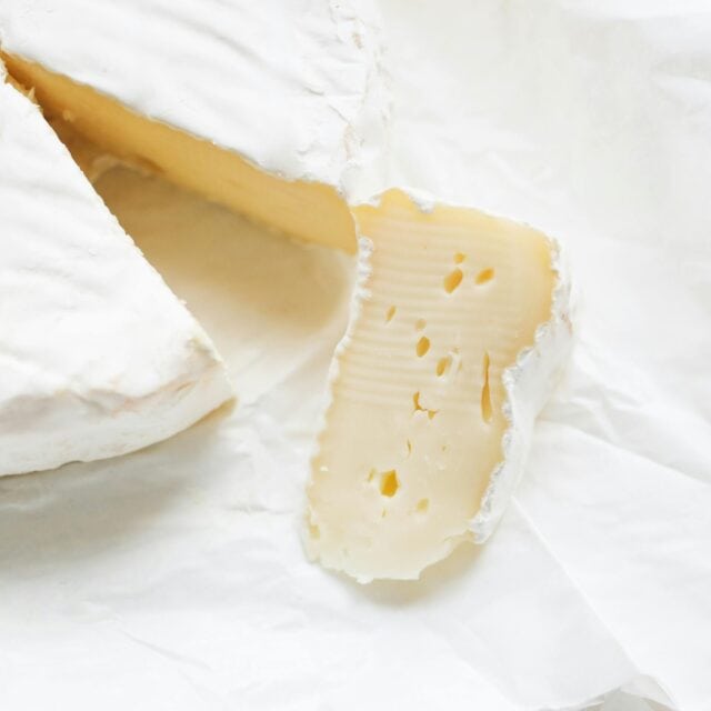 cheese.